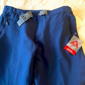 Columbia Men’s Passo Alto II Heat Pant Size 36”